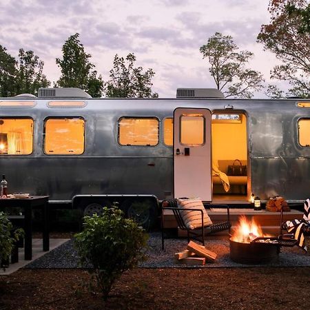 Autocamp Catskills Saugerties Exterior foto