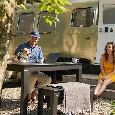 Autocamp Catskills Saugerties Exterior foto