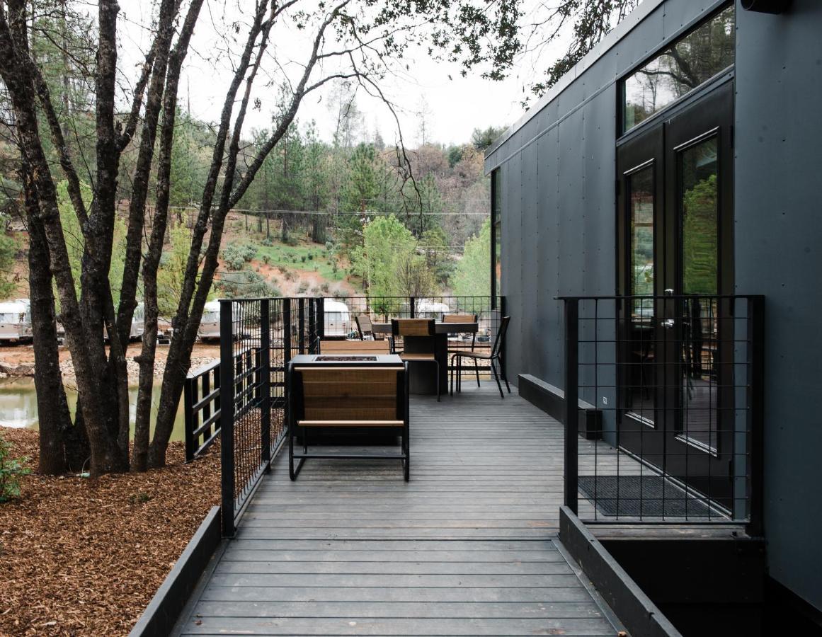 Autocamp Catskills Saugerties Exterior foto