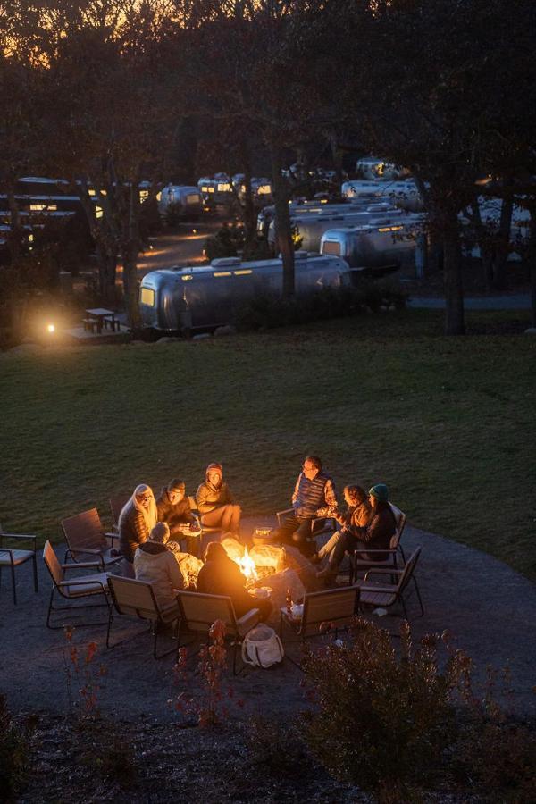 Autocamp Catskills Saugerties Exterior foto