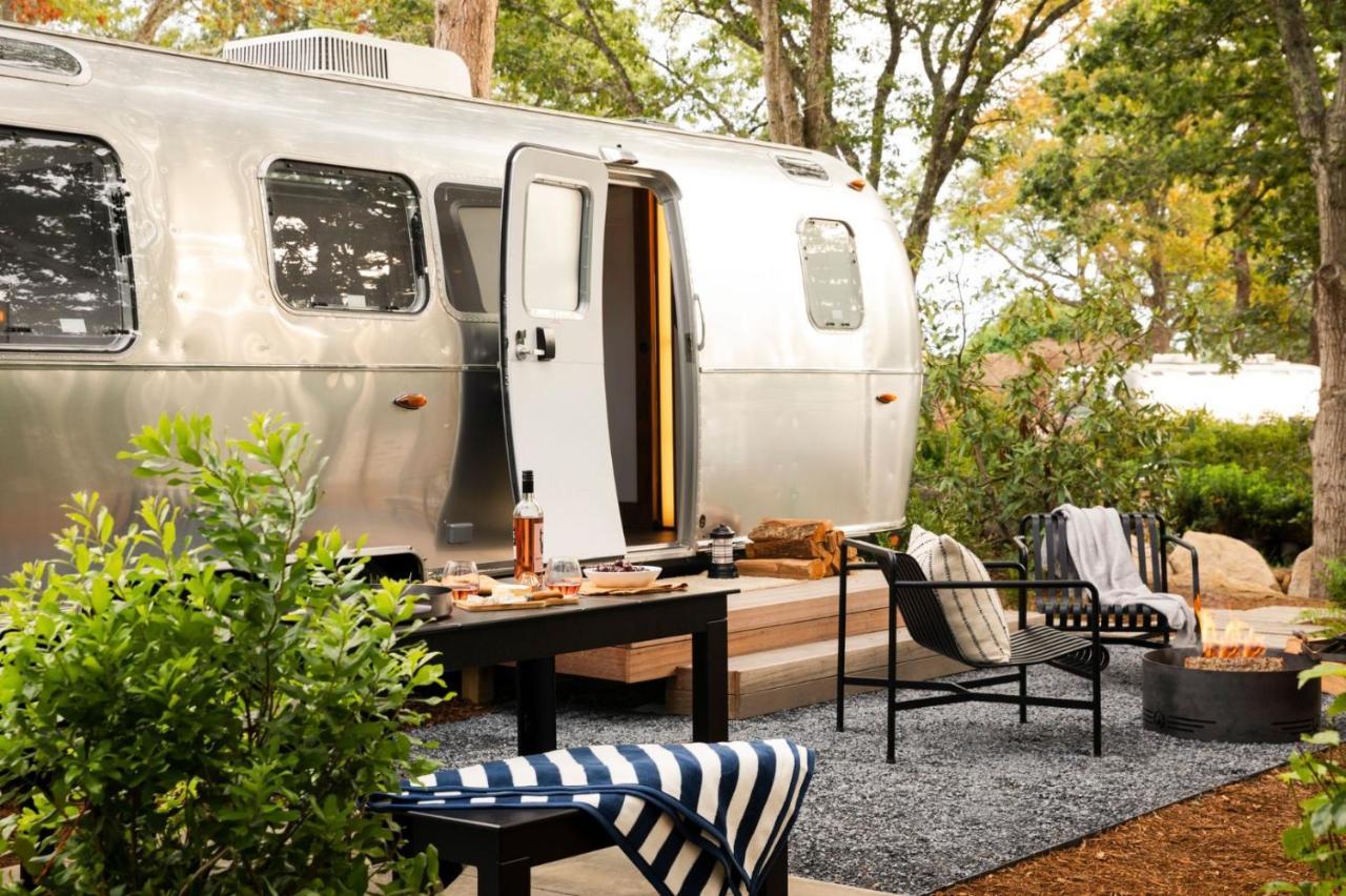 Autocamp Catskills Saugerties Exterior foto